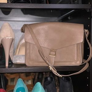 Angela Roi Vegan Crossbody Bag